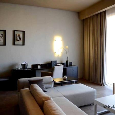 Hotel Des Arts Resort & Spa Tamarist Zewnętrze zdjęcie