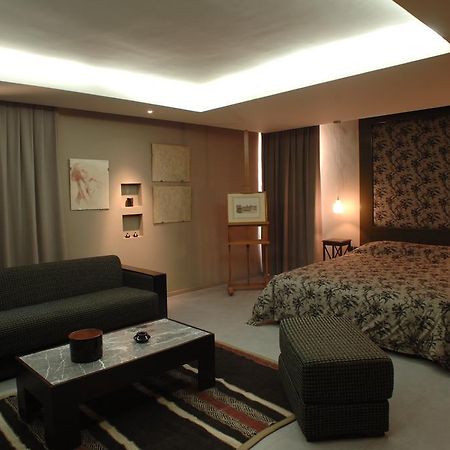 Hotel Des Arts Resort & Spa Tamarist Pokój zdjęcie