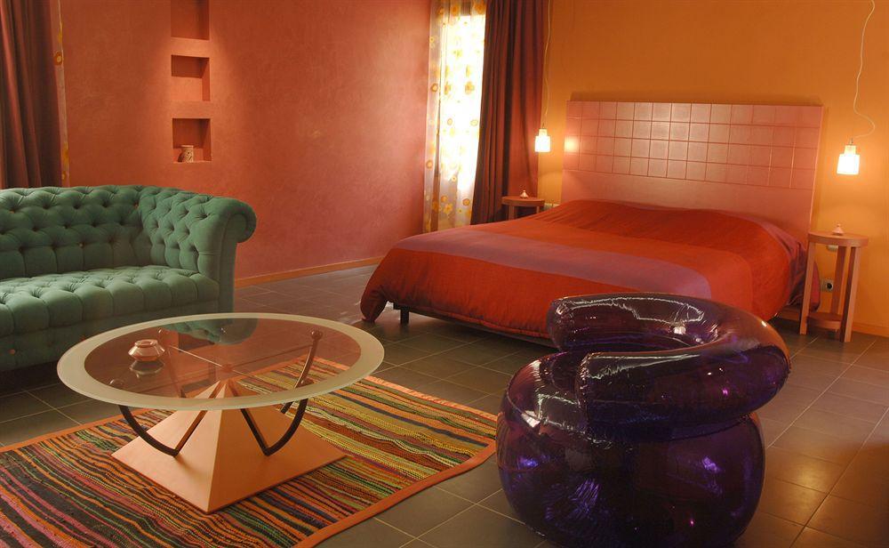 Hotel Des Arts Resort & Spa Tamarist Pokój zdjęcie
