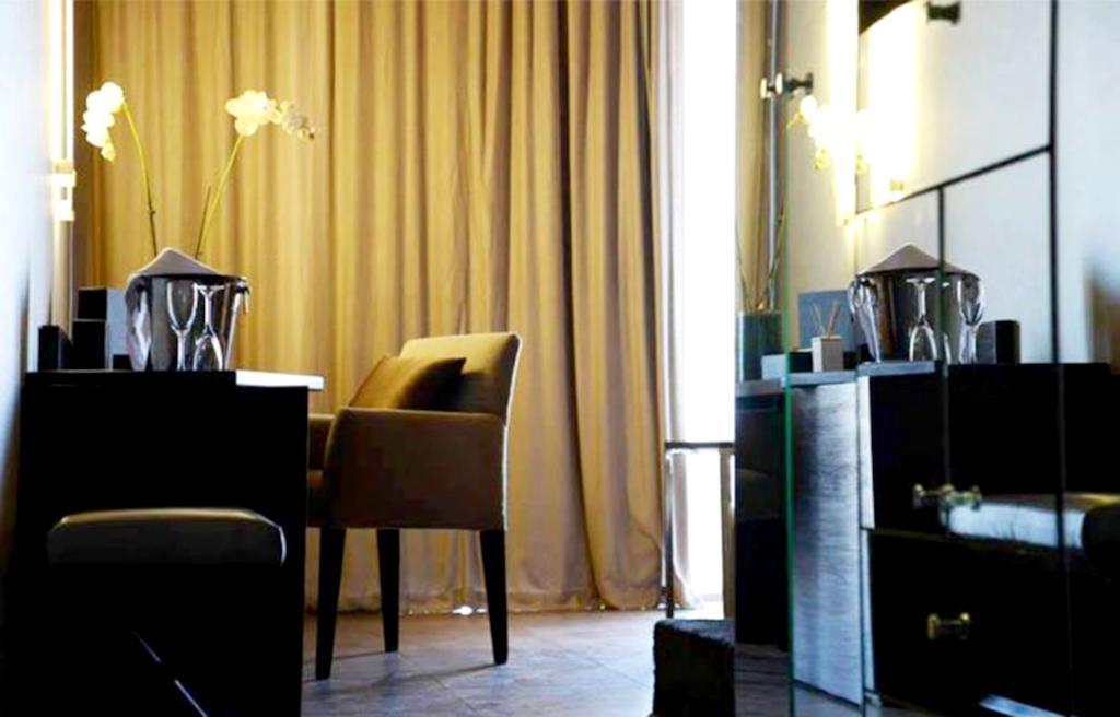 Hotel Des Arts Resort & Spa Tamarist Zewnętrze zdjęcie