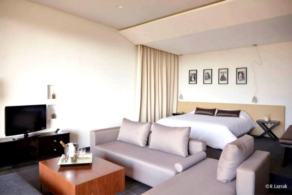 Hotel Des Arts Resort & Spa Tamarist Zewnętrze zdjęcie