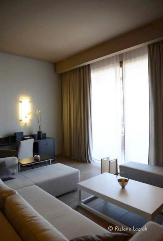 Hotel Des Arts Resort & Spa Tamarist Zewnętrze zdjęcie