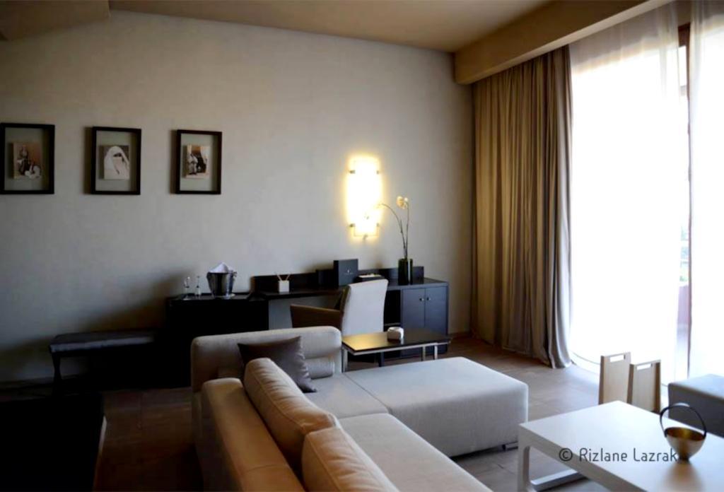 Hotel Des Arts Resort & Spa Tamarist Zewnętrze zdjęcie