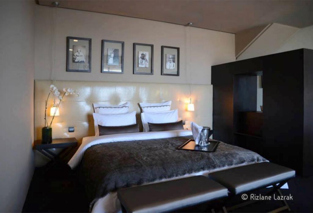 Hotel Des Arts Resort & Spa Tamarist Zewnętrze zdjęcie