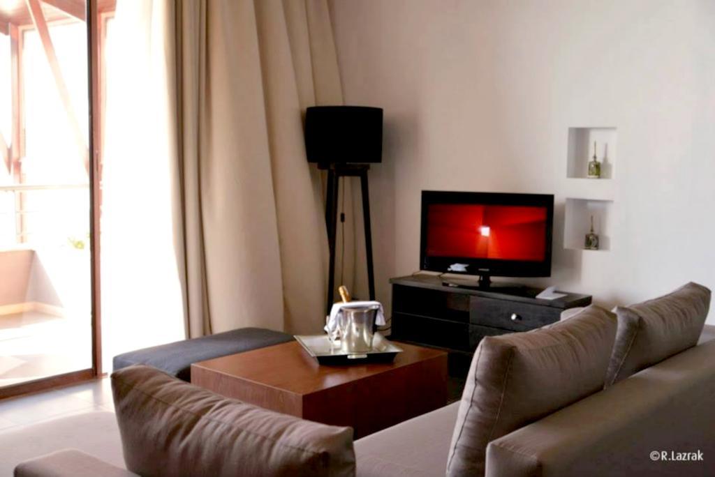 Hotel Des Arts Resort & Spa Tamarist Zewnętrze zdjęcie
