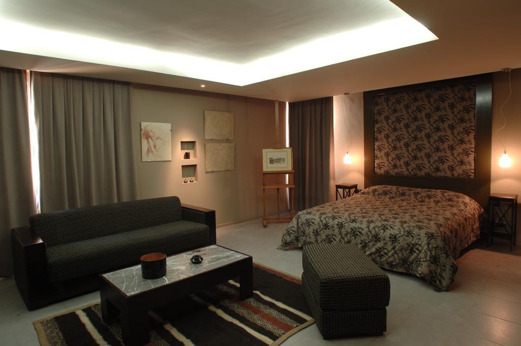 Hotel Des Arts Resort & Spa Tamarist Pokój zdjęcie
