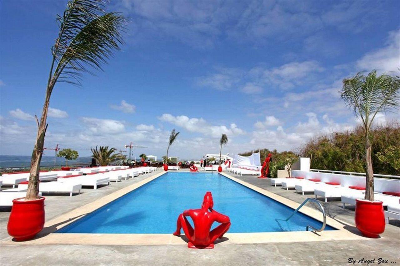 Hotel Des Arts Resort & Spa Tamarist Zewnętrze zdjęcie