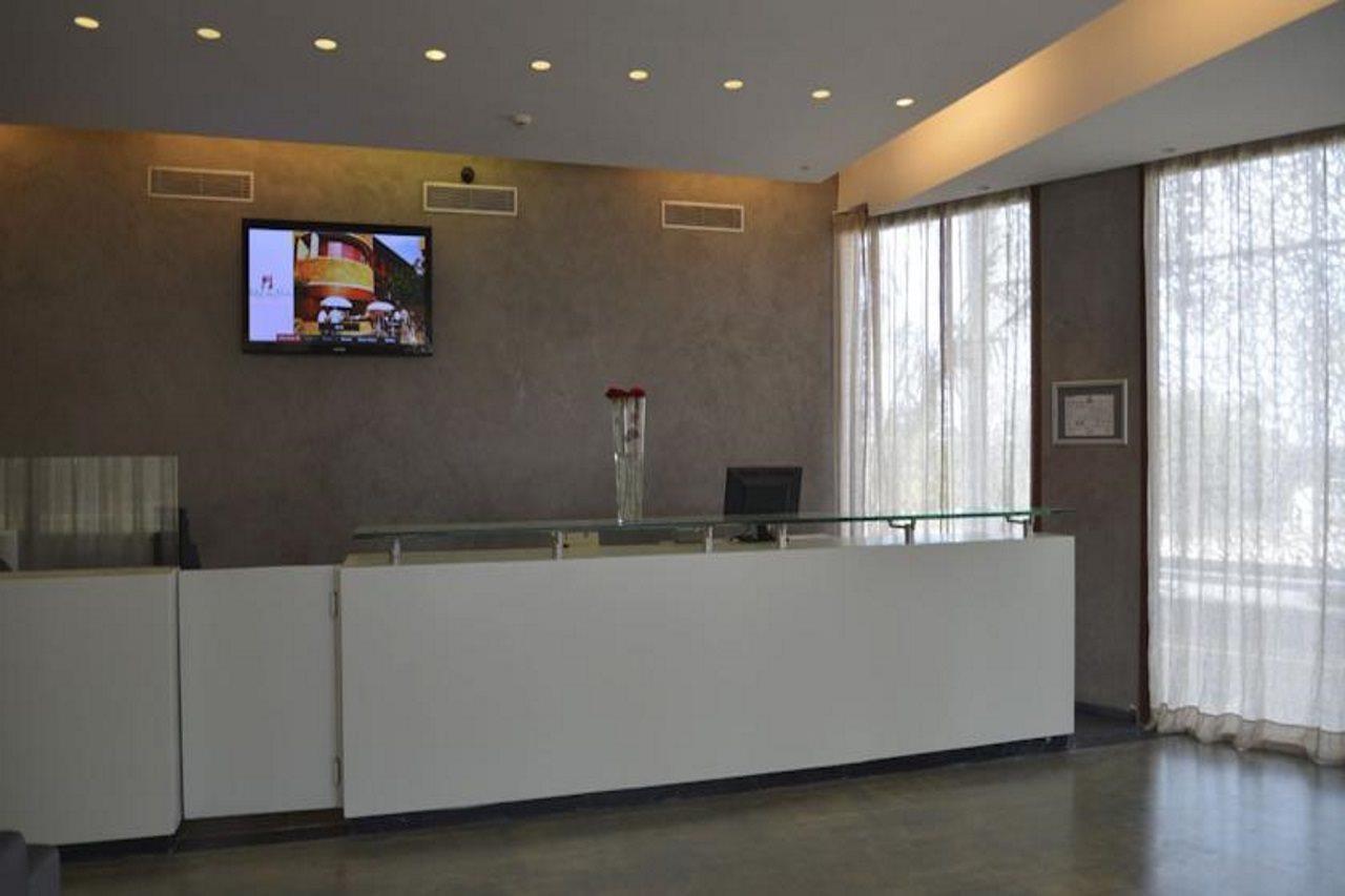 Hotel Des Arts Resort & Spa Tamarist Zewnętrze zdjęcie