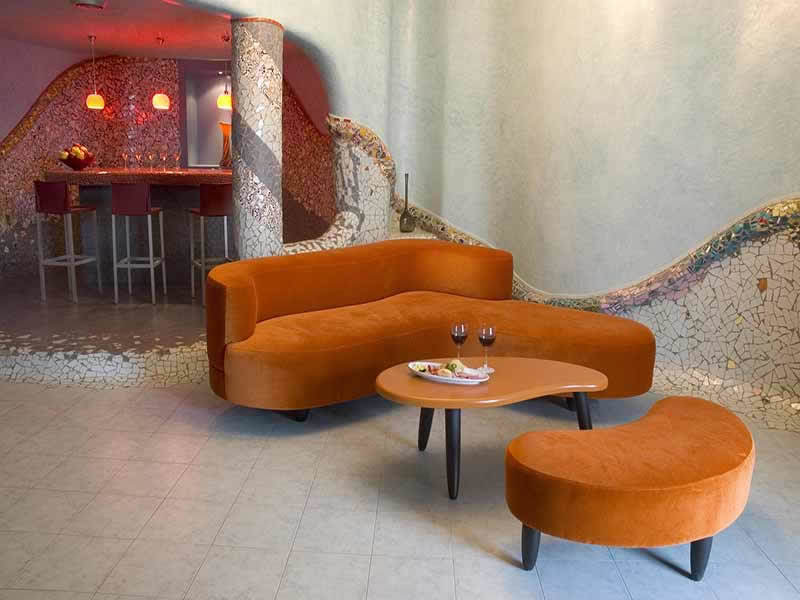 Hotel Des Arts Resort & Spa Tamarist Zewnętrze zdjęcie