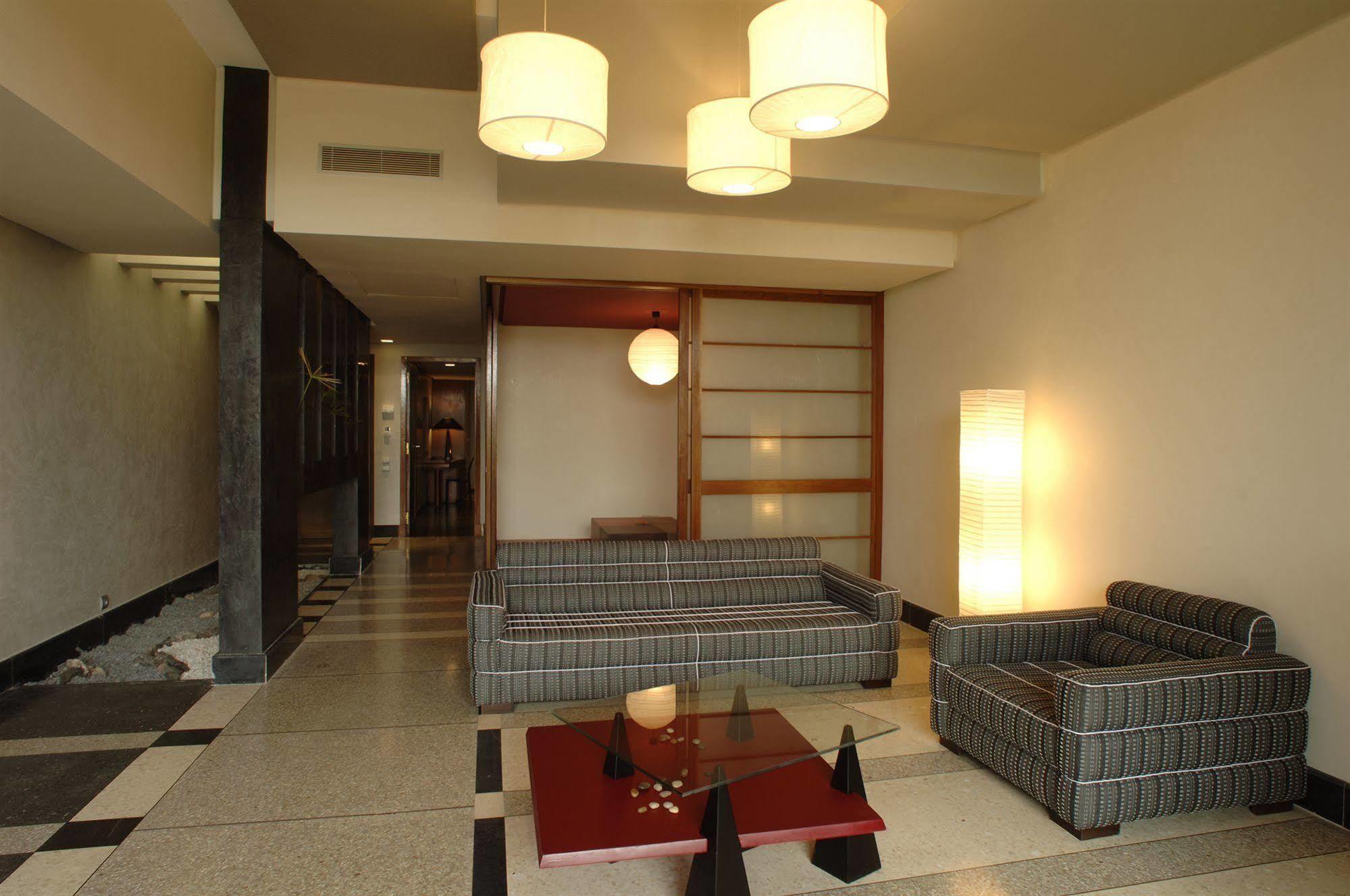 Hotel Des Arts Resort & Spa Tamarist Zewnętrze zdjęcie