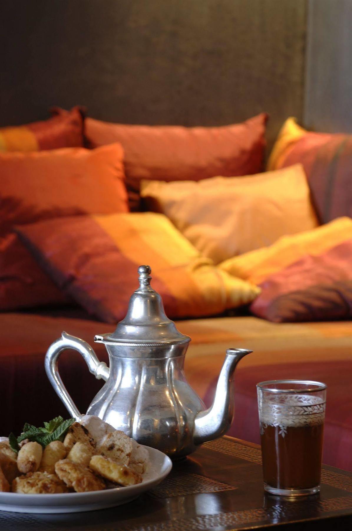 Hotel Des Arts Resort & Spa Tamarist Zewnętrze zdjęcie